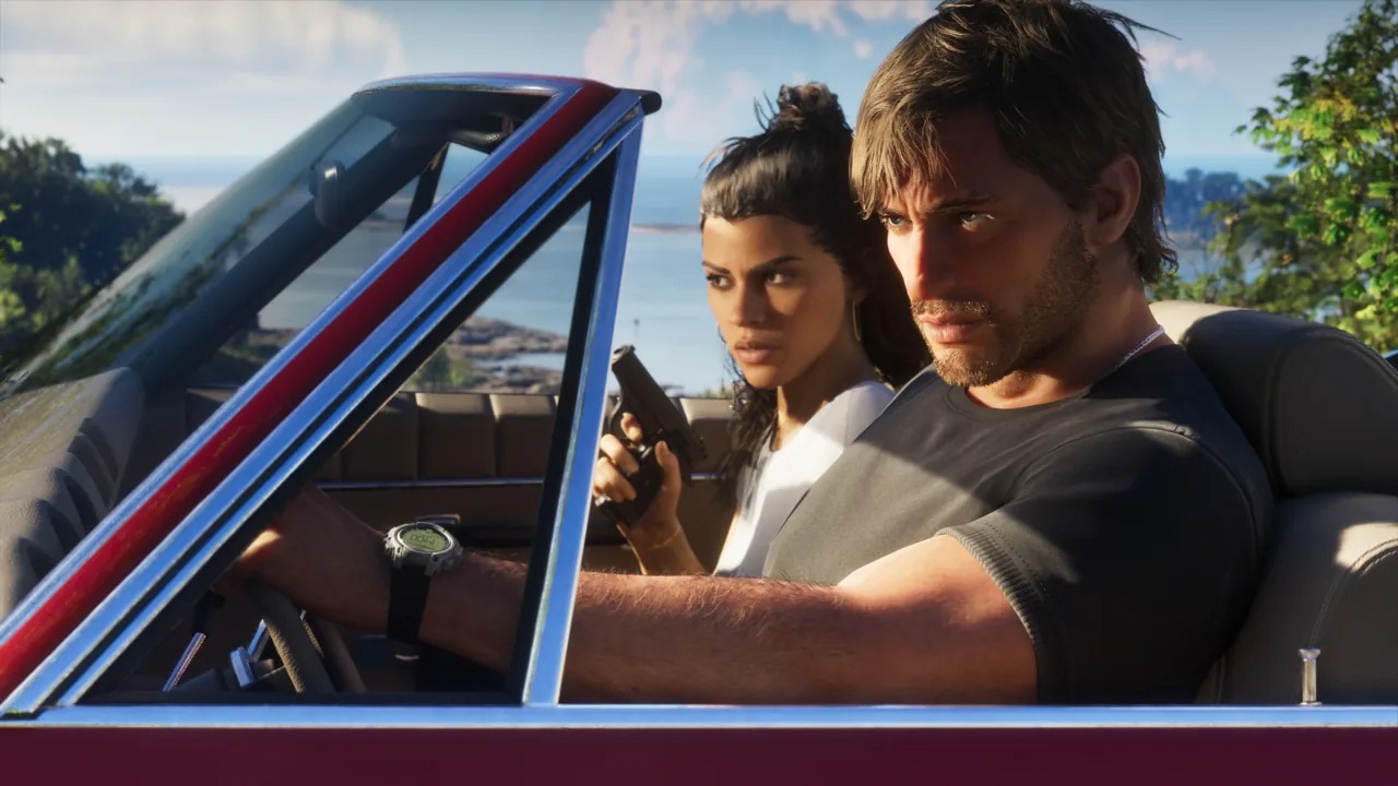 راکاستار در دادگاه کار: اخراج کارکنان به‌خاطر نشت اطلاعات GTA 6 بود، نه فعالیت صنفی