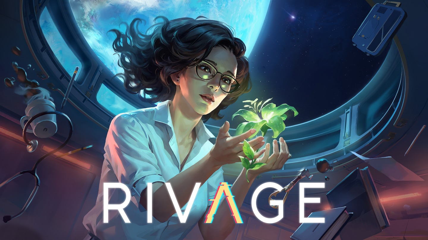 نقد و بررسی بازی Rivage