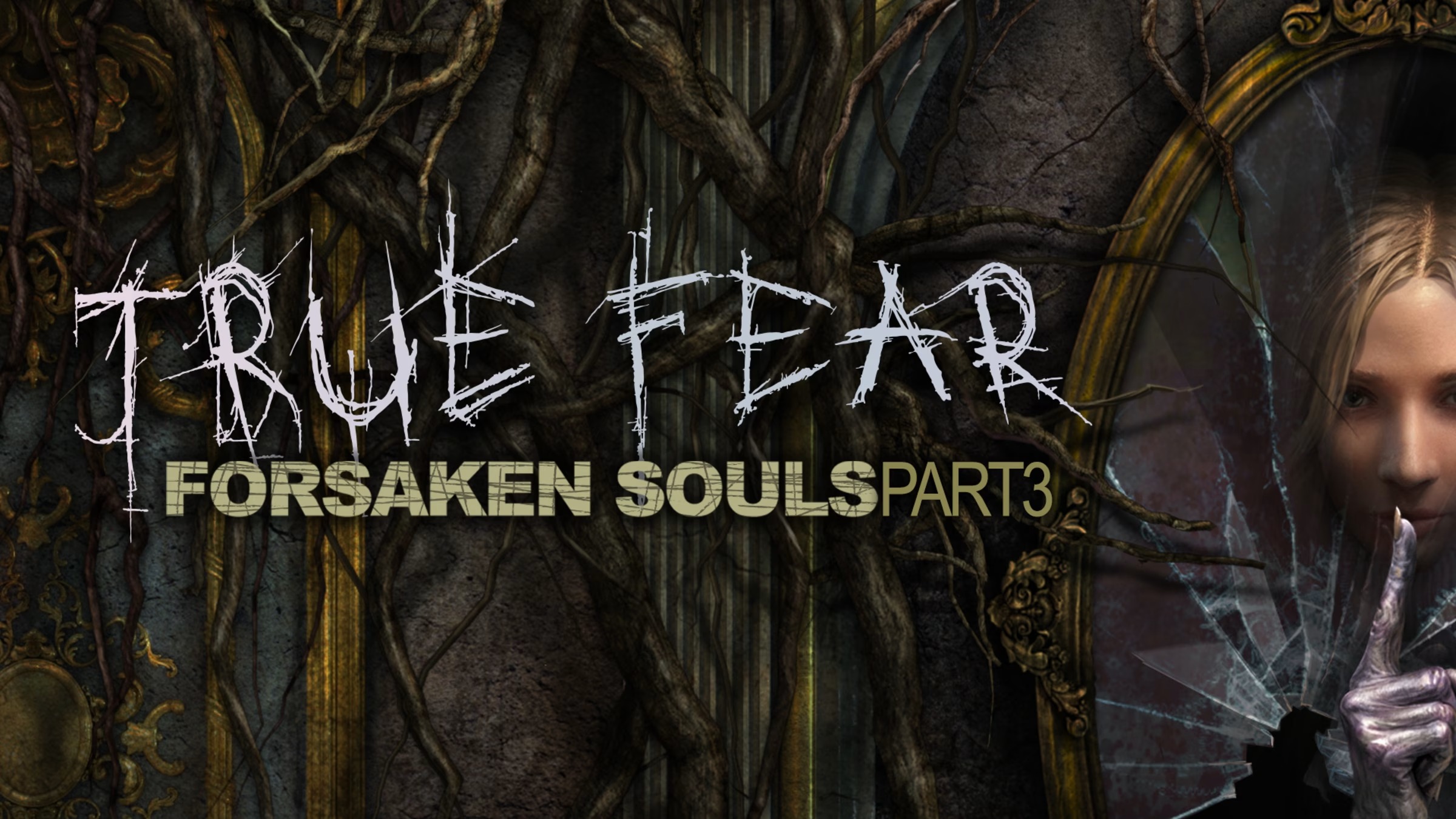 نقد و بررسی بازی True Fear: Forsaken Souls Part 3