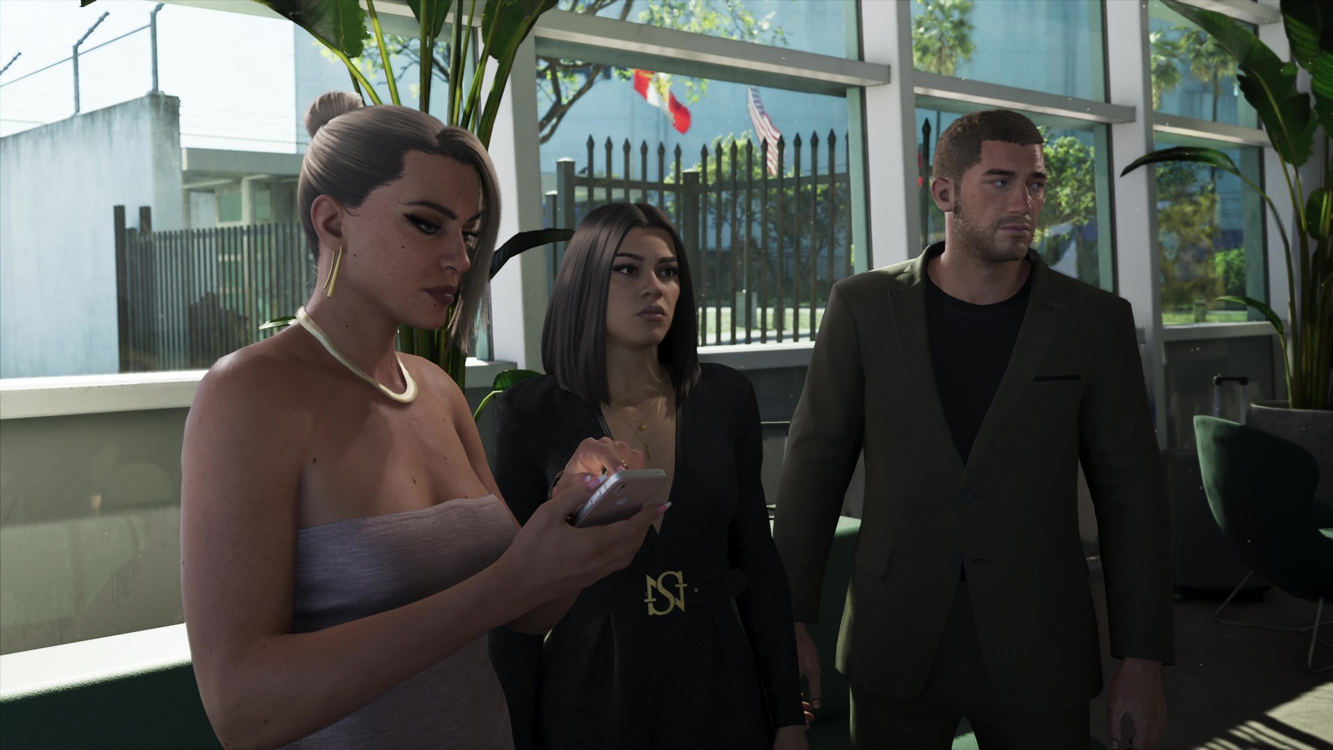 انتشار ۲۴ دقیقه گیمپلی لورفته GTA 6 و بازگشت دوباره افشاگر