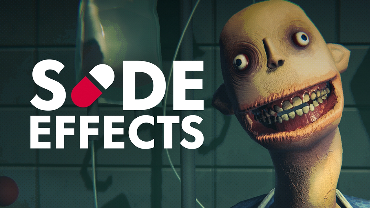 نقد و بررسی بازی Side Effects
