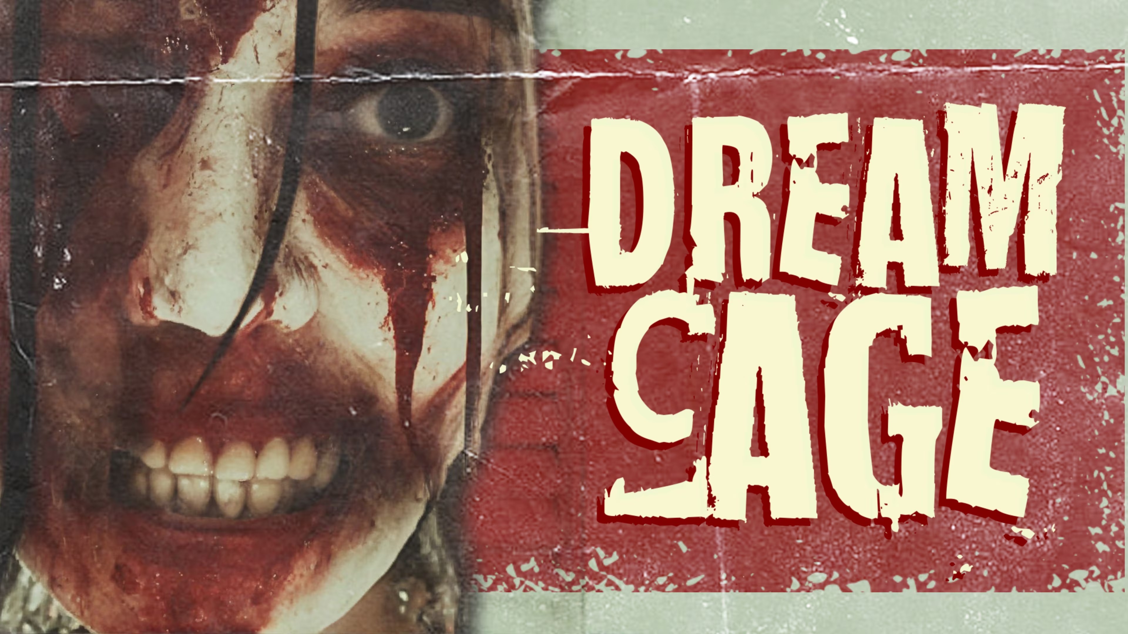 نقد و بررسی بازی Dream Cage