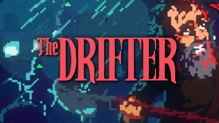 نقد و بررسی بازی The Drifter
