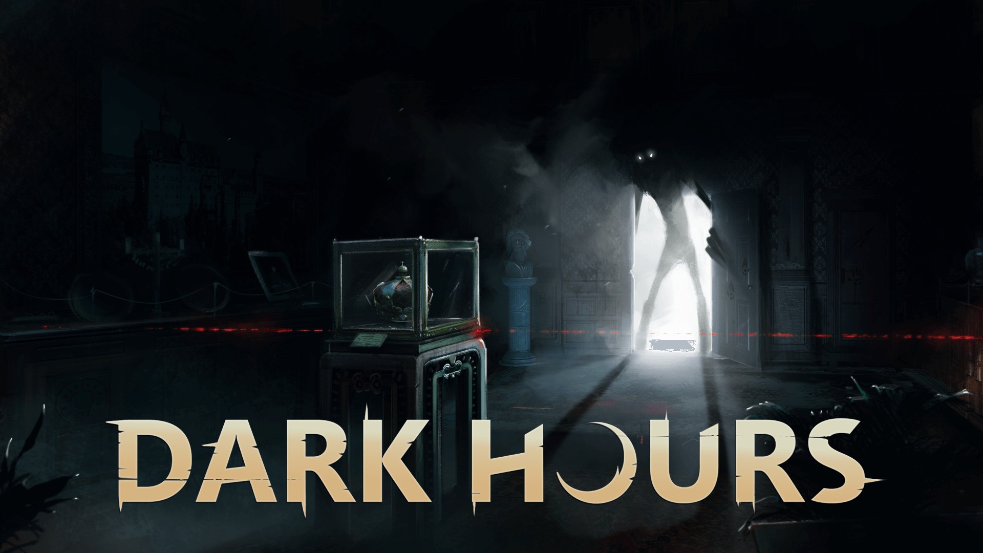 نقد و بررسی بازی Dark Hours