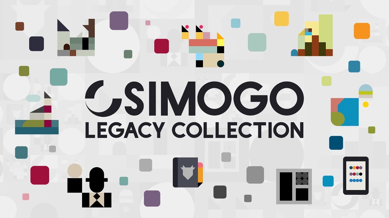 نقد و بررسی بازی Simogo Legacy Collection