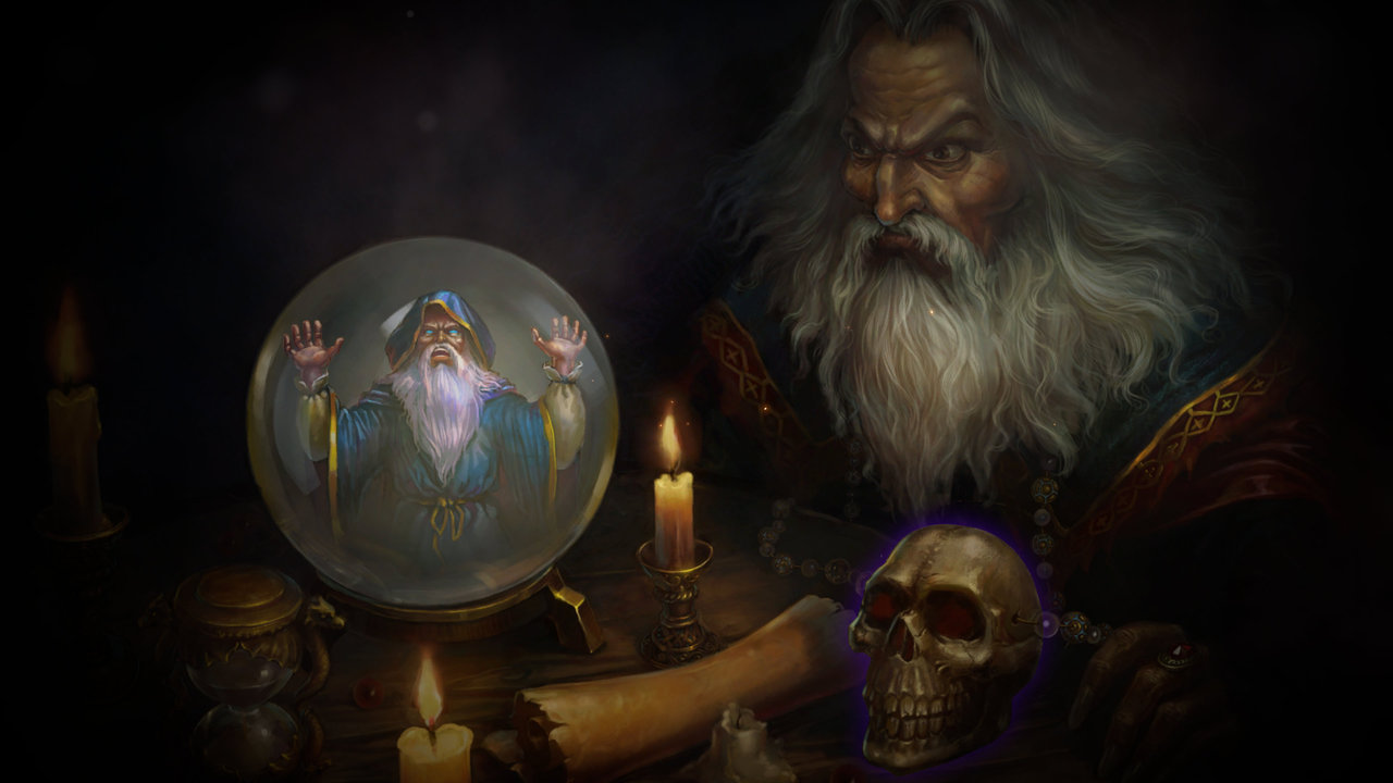 نقد و بررسی بازی Dark Quest: Remastered
