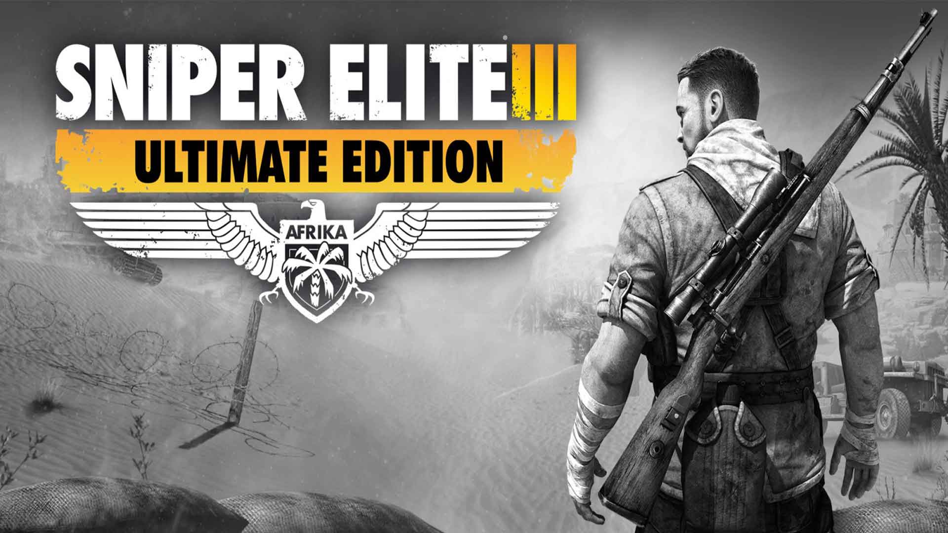 Sniper elite 4 deluxe edition не запускается steam фото 97