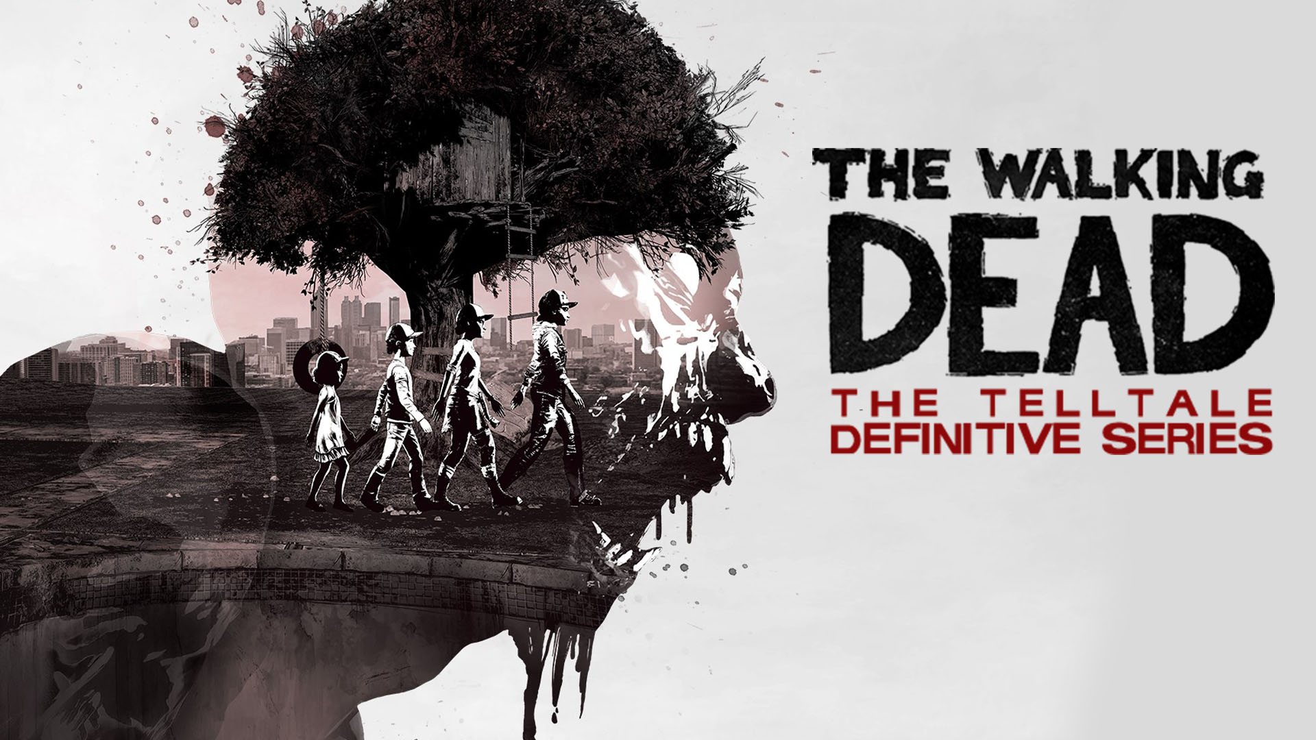  The Walking Dead The Telltale Definitive Series IRG Review