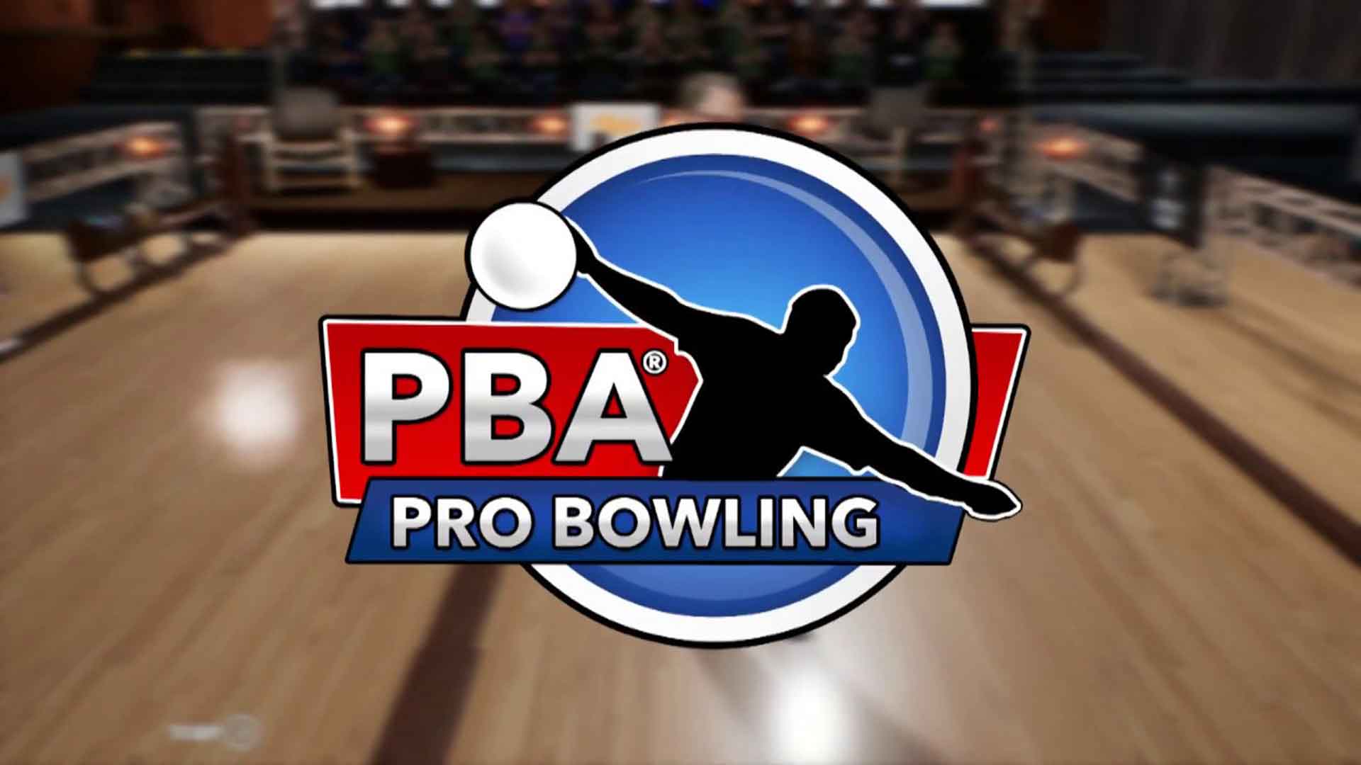 نقد و بررسی PBA Pro Bowling IRG Review