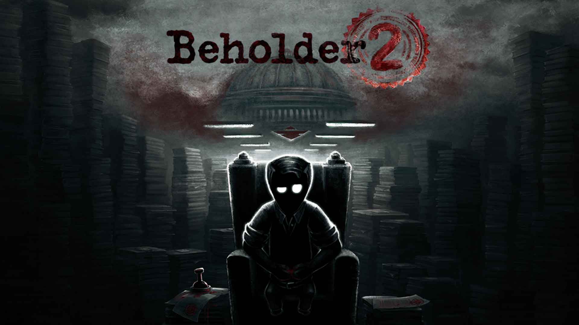 beholder 2 review