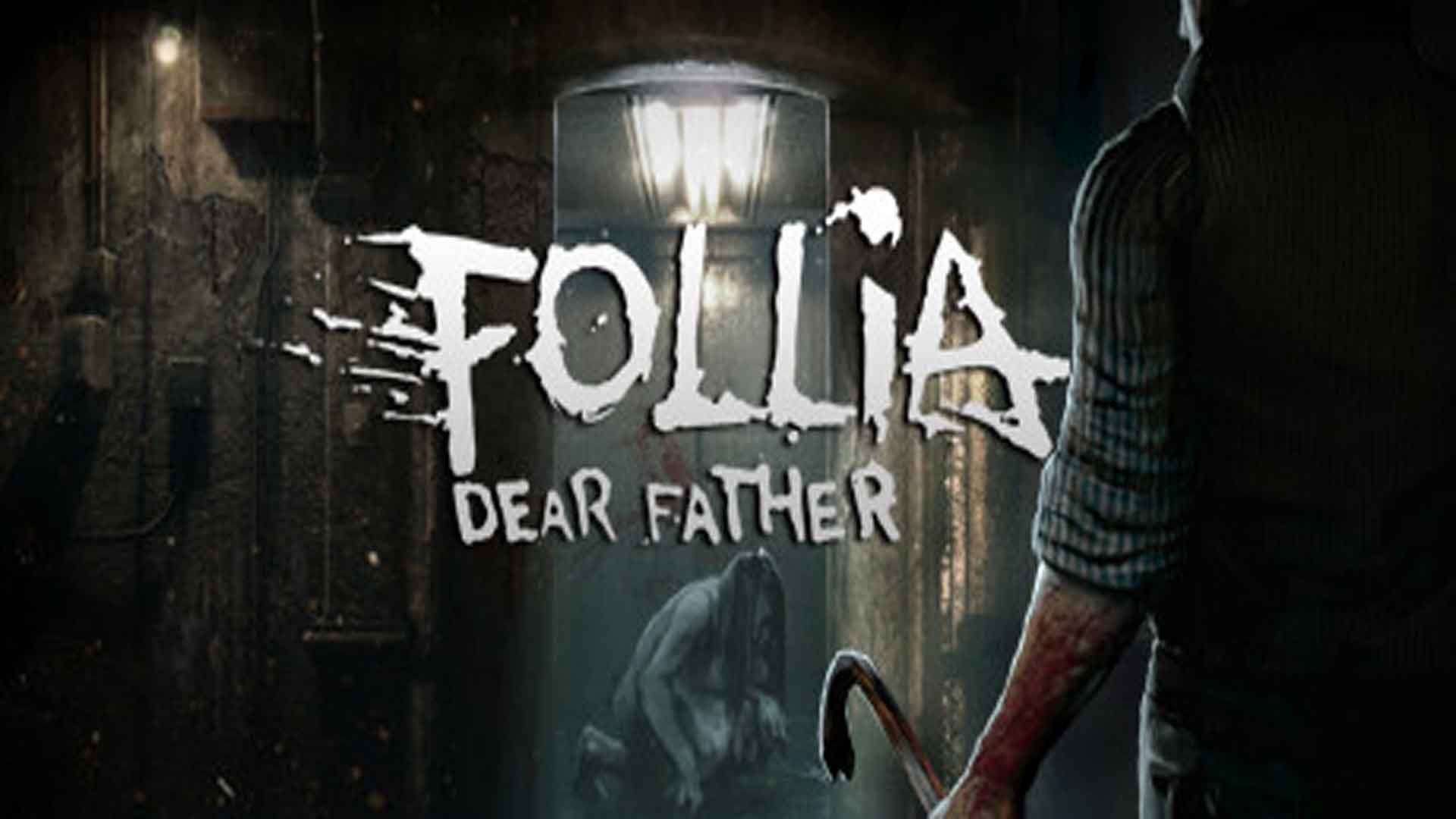 Follia dear father прохождение