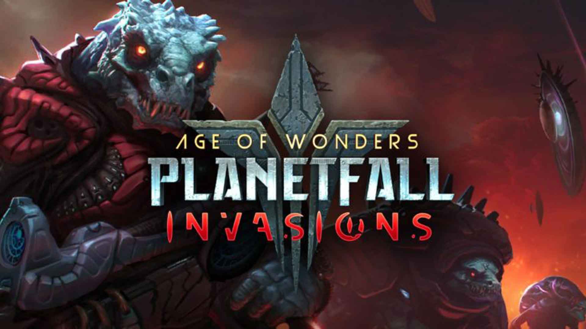 age of wonders: planetfall dlc pre order ps4