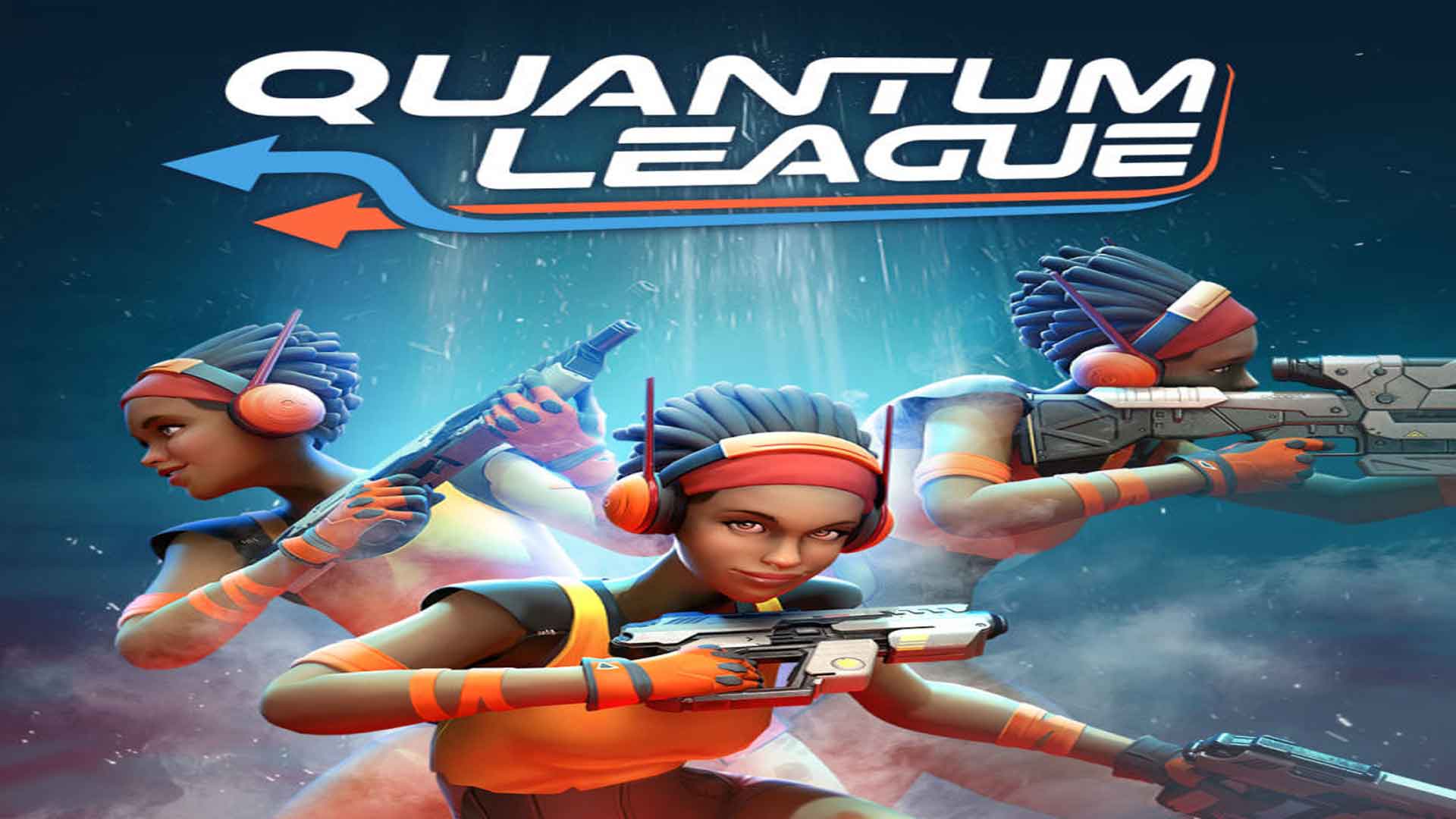 نقد و بررسی Quantum League - IRG Review