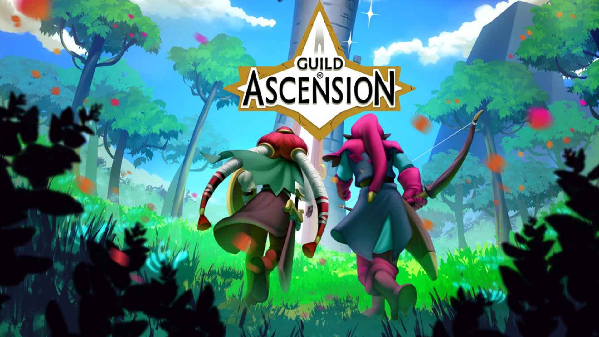 free for apple download Guild of Ascension