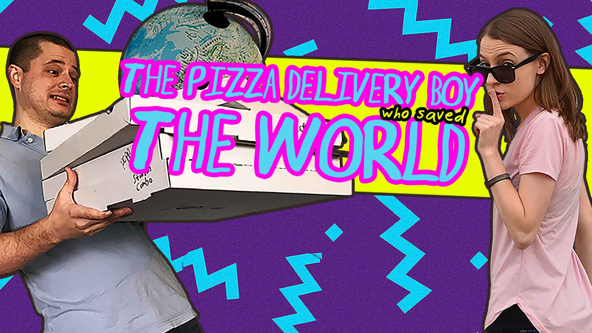 the-pizza-delivery-boy-who-saved-the-world-irg-review